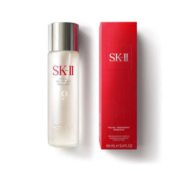 SK-II Facial Treatment Essence - Anti-Aging Essence Skincare to Help Reduce the Appearance of Fine Lines & Wrinkles - Visibly Refines Texture & Improves Firmness & Dark Spots