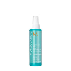 Moroccanoil Frizz Shield Styling Spray, Weightless, Heat-activated Mist, long-lasting humidity resistance and Frizz Control for all Hair Types