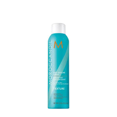 Moroccanoil Dry Texture Spray, Promotes Touchable Texture and Volume with long-lasting hold, Sulfate Free