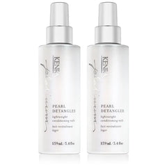 Kenra Platinum Pearl Detangler, Lightweight Conditioning Milk, Helps protect against Thermal Damage, Unlocking Remarkable Radiance