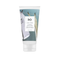 R+Co Cool Wind pH Perfect Air Dry Hair Cream  Hydrates + Tames + Softens  Vegan