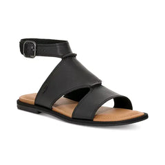 UGG® Women's Delray Ankle-Strap Sandals, Stylish and Comfortable Footwear