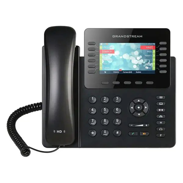 Grandstream (GXP2170) IP Phone VoIP