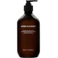 Grown Alchemist Restorative Body Cream - Repair + Balance Dry Skin