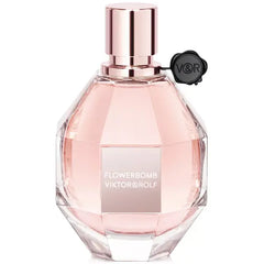 Viktor & Rolf Flowerbomb Eau de Parfum Spray, Floral and Elegant Fragrance