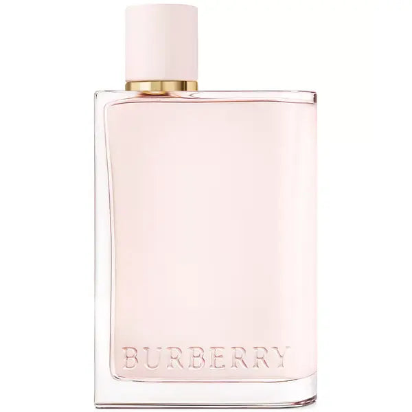 Burberry Her Eau de Parfum Spray, Fresh and Vibrant Fragrance