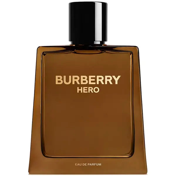 Burberry Hero Eau de Parfum, Bold and Captivating Fragrance