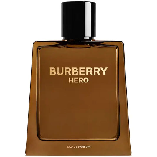 Burberry Hero Eau de Parfum, Bold and Captivating Fragrance