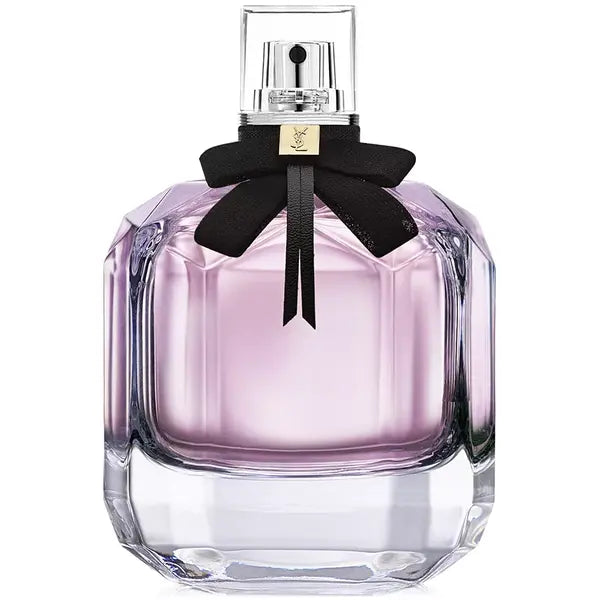 Yves Saint Laurent Mon Paris Eau de Parfum Spray, Floral Fragrance