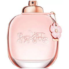 COACH Floral Eau de Parfum Spray, Fresh and Elegant Fragrance, 3oz