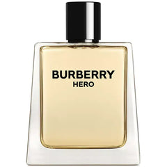 Burberry Men's Hero Eau de Toilette Spray, Bold Fragrance