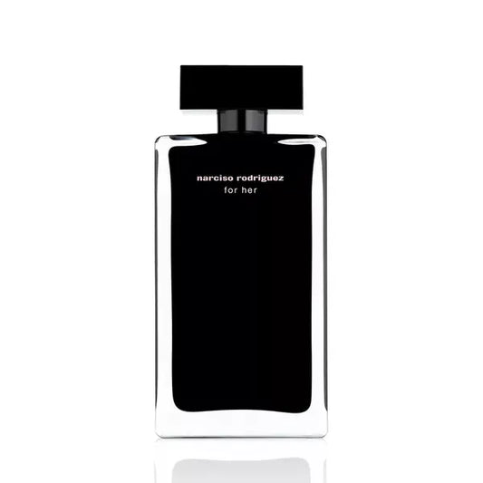 Narciso Rodriguez for her Eau de Toilette Spray, Elegant Fragrance