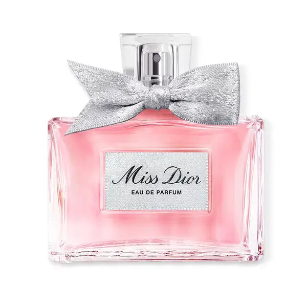 DIOR Miss Dior Eau de Parfum Spray, Elegant and Floral Fragrance