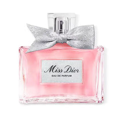 DIOR Miss Dior Eau de Parfum Spray, Elegant and Floral Fragrance