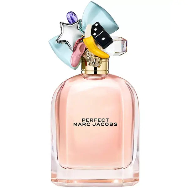 Marc Jacobs Perfect Eau de Parfum, Fresh and Floral Fragrance