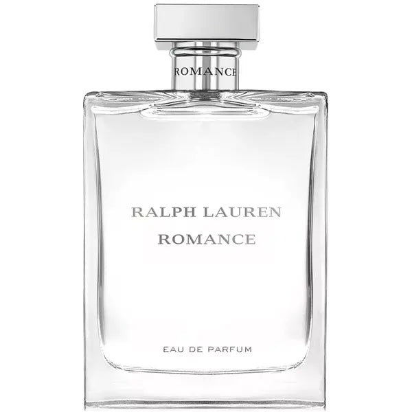Ralph Lauren Romance Eau de Parfum Spray ,Timeless Floral Fragrance