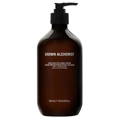 Grown Alchemist Restorative Hand Cream - Non-Greasy Moisturizer