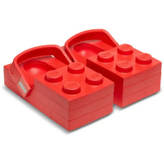 LEGO Brick Clog (5010203) – Official Crocs x LEGO Collaboration Footwear