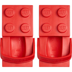 LEGO Brick Clog (5010203) – Official Crocs x LEGO Collaboration Footwear