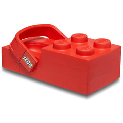 LEGO Brick Clog (5010203) – Official Crocs x LEGO Collaboration Footwear