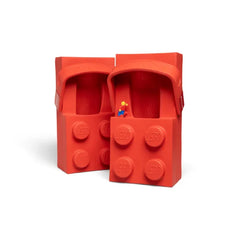 LEGO Brick Clog (5010203) – Official Crocs x LEGO Collaboration Footwear
