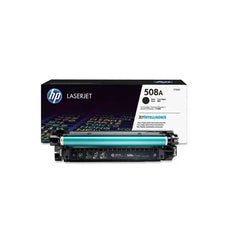 HP 508A Original LaserJet Toner Cartridge