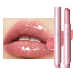 Joocyee Long-Lasting Lip Gloss Velvet Rouge Lipstick