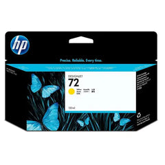 HP 72 130-ml DesignJet Ink Cartridge