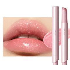 Joocyee Long-Lasting Lip Gloss Velvet Rouge Lipstick
