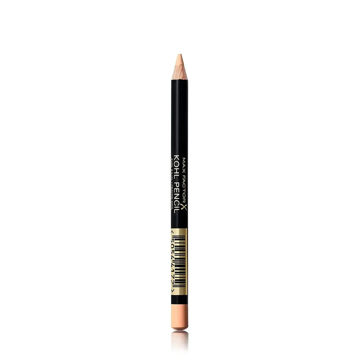 Max Factor Kohl Pencil Eyeliner - 90 Natural Glaze - AllurebeautypkMax Factor Kohl Pencil Eyeliner - 90 Natural Glaze