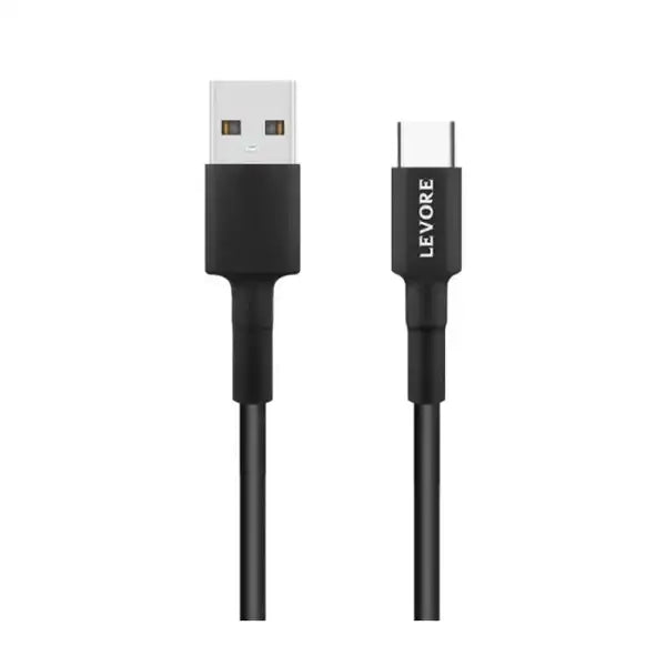 Levore 1M TPE USB-A to USB-C Cable