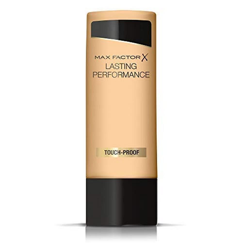 Max Factor Lasting Performance Liquid Foundation 106 Natural Beige 35 Ml