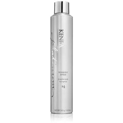 Kenra Professional Platinum Working Spray 14 | Flexible Hold Hairspray, Fast-Drying, Non-Sticky, Creates Volume & Texture, Leaves Hair With Frizz-Free Shine For All Hair Types