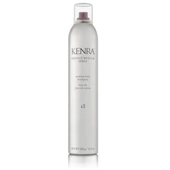 Kenra Professional Perfect Medium Spray 13 | Provides Styling Control Without Stiffness, Medium Hold, Fast-Drying Formulation, High Shine Finish For All Hair Type