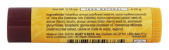 Burt's Bees Lip Balm Wild Cherr Size .15z Lip Balm Wild Cherry .15z