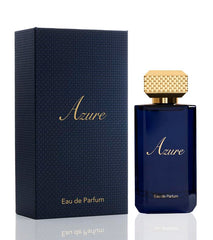 Junaid 1910 جنيد Azure - For him - Western Perfume - 100ML