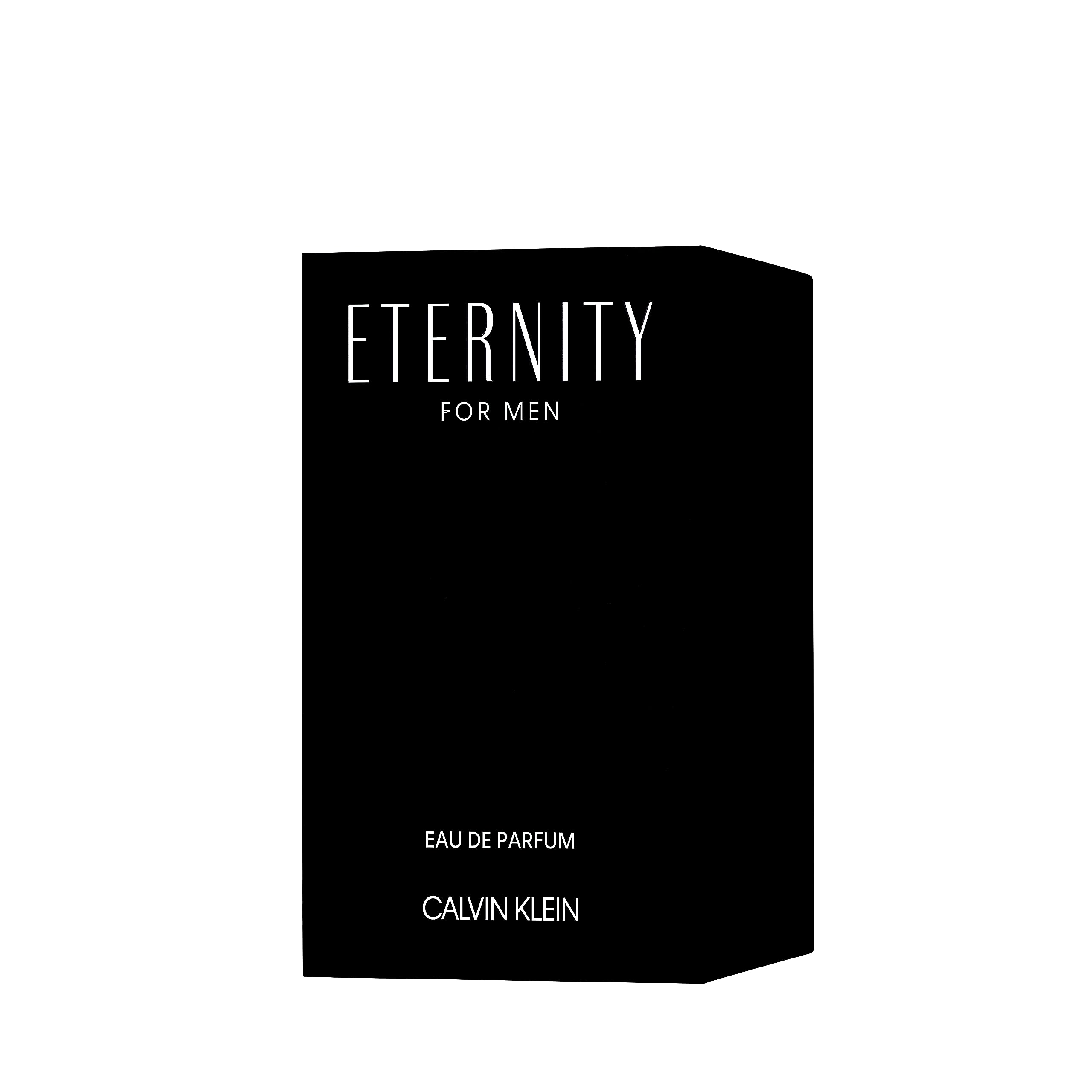 Calvin Klein Eternity Perfume for Men Eau De Parfum 200ML