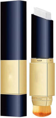 BULSM 2 in 1 Foundation & Concealer Stick - Double-Head, Color-Changing, Moisturizing, Long Lasting, Full Coverage (Ivory)