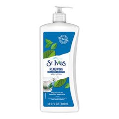 St. Ives Collagen & Elastin Body Lotion 400ml