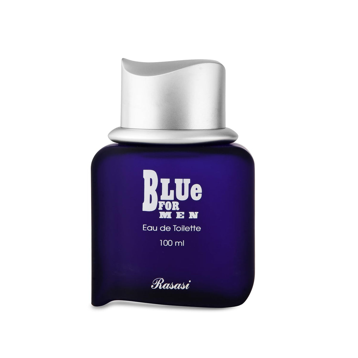 Rasasi Rasasi blue for men 100ml, 100 ml