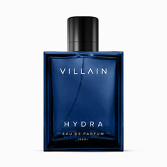Perfume for Men Villain Hydra Perfume| Long Lasting (Eau De Parfum) (100 ml)
