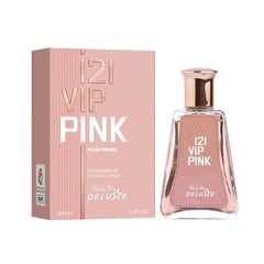 Shirley Mae Deluxe 121 Vip Pink 872 100Ml EDT Smd