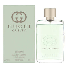 Gucci Guilty EDT for Men, 50 ml