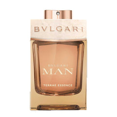 Bvlgari, Man Terrae Essence Eau De Parfum 100ml