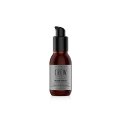 American Crew Beard Conditioner Serum, Conditioning Oil Blend for a Soft, Shiny & Smooth Beard - 1.7 Fl Oz