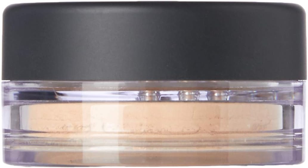 BareMinerals Bare Escentuals Original Foundation Spf 15 - N20 Medium Beige for Women - 0.07 Ounce Foundation