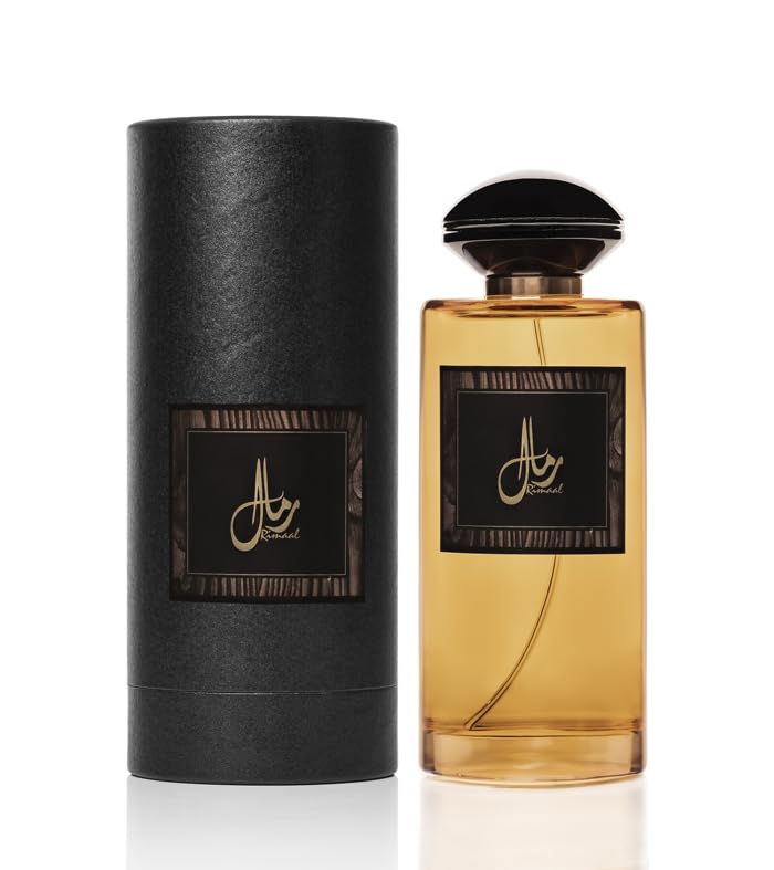 Junaid 1910 جنيد Rimaal - For him and her - Western Perfume - 200 ML