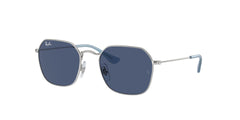 Ray-Ban Rj9594s Jim Square Sunglasses