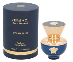 Versace Dylan Blue for Women, 1 oz EDP Spray
