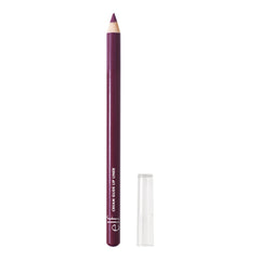 e.l.f. Cosmetics - Cream Glide Lip Liner | Creamy Lip Liner for Shaping and Filling Lips (Plum & Get It)